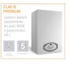 KOCIO� GAZ CLAS B PREMIUM 24 FFI ARISTON