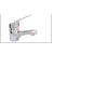 BATERIA UMYWALKOWA GRIS DLURO CHROM D/B-01.01