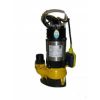 POMPA ZATAPIALNA WQ 1100F OMNIGENA DO BRUDNEJ WODY