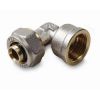 KOLANO PEX 16x1/2 GW SKRCANE ALUPEX