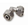 KOLANO PEX 16x16 PEX SKRCANE ALUPEX