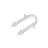 SPINKI DO STYROPIANU KLIPS (KRTK) opk.100szt