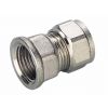 ZCZKA PEX 16x1/2 GW SKRCANA ALUPEX MUFA PEX
