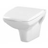 DESKA SEDESOWA WC CARINA K98-0069 CERSANIT