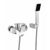 BATERIA WANNOWA RODOS CHROM
