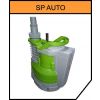 POMPA SP 750 AUTO OMNIGENA