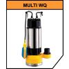 POMPA ZATAPIALNA MULTI WQ 1800 OMNIGENA