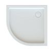 BRODZIK BPza/FREE PӣOKRGY 90x90x5 SANPLAST