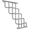 GRZEJNIK CASCADE BIS 850x1000 50500 SUNERZHA
