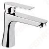 BATERIA UMYWALKOWA STOJCA SQUARE BAQ2 FERRO