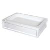OBUDOWA BRODZIKA OBL 70x100x12,5 sanplast