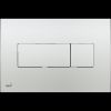 PRZYCISK DO STELAA WC ALCAPLAST M572 CHROM MAT