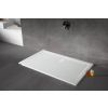 BRODZIK B-M/SPACE 90x90x1,5 SANPLAST BIAY