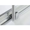 kpl.KABINA KP4/TX5b 90x120 SB W15 SANPLAST