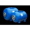 ZBIORNIK HYDROFOR 100L PRZEPONOWY POZIOMY IBO