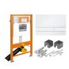 STELA WC JOMO TECH+UCHWYT+ EXCLUSIVE2,0 BIAY
