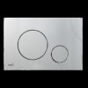 PRZYCISK DO STELAA WC ALCAPLAST M671 CHROM