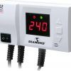 STEROWNIK POMPY CO.ST-02 LED