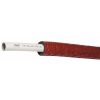 RURA PEXAL 16x2 W OTULINIE 6mm DURO CZERWONA