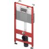 STELA DO WC TECEbase 1120x500x150 TECE 9400407