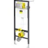 STELA WC PREVISTA DRY 3w1 przycisk VFS21 VIEGA