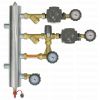 ZESTAW MIESZAJCY ZE SPRZGEM BPS901 AFRISO