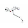BATERIA STANDARD ZLEWOZMYWAKOWA CIENNA WYL