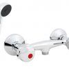 BATERIA NATRYSKOWA STANDARD HYDROLAND