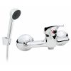 BATERIA NATRYSKOWA ATUT IBIZA CHROM