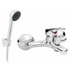 BATERIA WANNOWA ATUT IBIZA CHROM