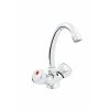 BATERIA STANDARD UMYWALKOWA STOJCA HYDROLAND
