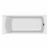 WANNA PROSTOKTNA KORAT 170x75 CERSANIT S301-294