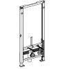 STELA BIDET DUOFIX H112 GEBERIT 111510001