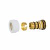 ZCZKA ZACISKOWA PEX FI 16 22x1.5 BIAA SCHLOSSER
