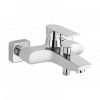 BATERIA WANNOWA ALGEO SQUARE BAQ1 FERRO