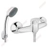BATERIA NATRYSKOWA BBC77 CHROM FERRO