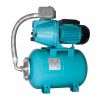 ZESTAW HYDROFOROWY JET 100A ZBIORNIK 24L OMNIGENA