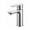 BATERIA UMYWALKOWA STOJ. ROSE JD1041 CHROM JANEDO