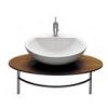 UMYWALKA NABLAT.FONTANA ROCA 60CM  327877000