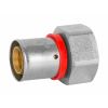 ZACZKA RUCHOMA NAKRTK 16x1/2 ZAPRAS DURO