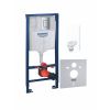 STELA WC RAPID SL H-113 GROHE 1000047 ZESTAW 5W1