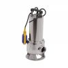 POMPA ZATAPIALNA WQ 80 INOX POMPA ZATAPIALNA 400V