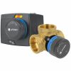 ZESTAW REGULACYJNY ARV 385 Vario ProClick+siownik