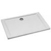 BRODZIK 100*80 PROSTOKTNY PACYFIK XBP0718 KOO