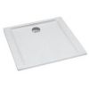 BRODZIK 100*90 PROSTOKTNY PACYFIK XBP0719 KOO