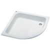 BRODZIK PӣOKRGY STAND. PLUS  90*90 XBN1590 KOO