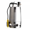 POMPA ZATAPIALNA WQ 0,75INOX PRO PREMIUM 230V