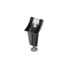 NOGI WANNY STALOWEJ PRZYKRCANE A291028000 ROCA