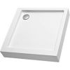 BRODZIK SIMPLO 80x80 KWADRATOWY XBK0680 KOO
