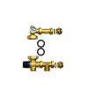 GRUPA MIESZAJCA ROZDZIELACZA GP MIX T 210mm IBO